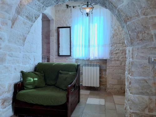 La Rosa dei Trulli B&B - image 20