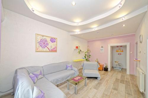  Apartment Karmen 1097 in Pula