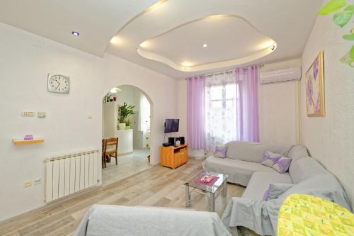  Apartment Karmen 1097 in Pula