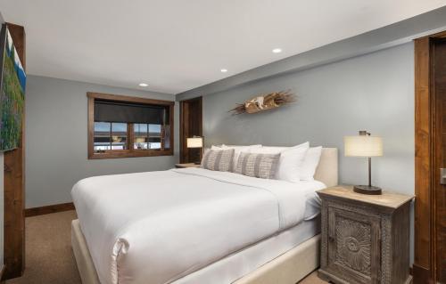 Montaneros in Vail Room Type - Montaneros 421