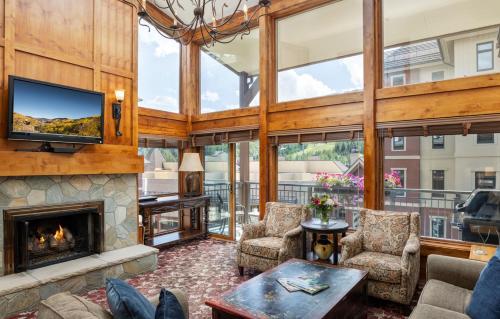 Montaneros in Vail Room Type - Montaneros 418