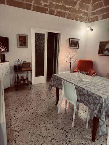Giovanna Home - Punta Fànfalo