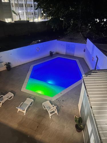 Apartamento Turístico Mokana