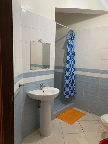 Abouab Gueliz House – khách sạn tại Khu ngoại ô phía Tây