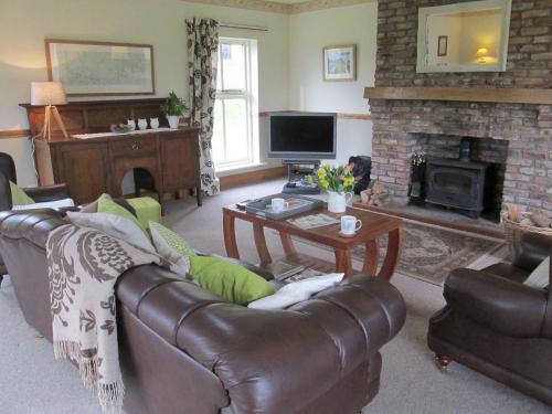 Owl Cottage High Weldon in Longframlingtona