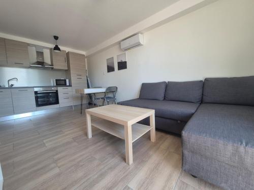 T2 Tout équipé 4pers 2bed - Cité de l'Espace
