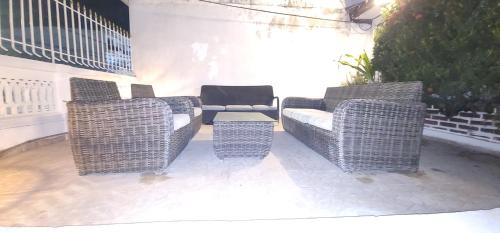 Facilities, Casa Caribe Cartagena in La Espanola