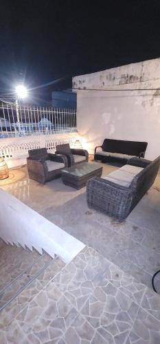 Facilities, Casa Caribe Cartagena in La Espanola