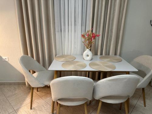 Удобства, Boulevard Apartments Peshkopi in Пешкопия
