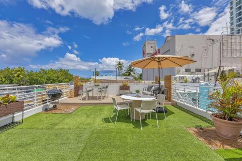 Boho Oasis by the Beach - image 7