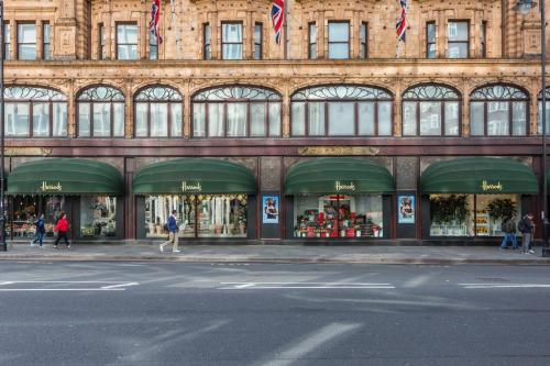 Pont Street V by onefinestay - image 3