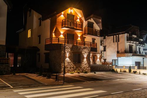 Apartment Vila Jela