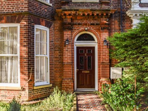Casa Carlotte House gîte à louer Holm Sand