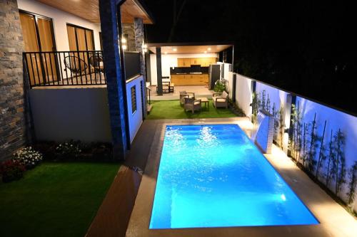 villa Alta brisa – khách sạn tại Jarabacoa