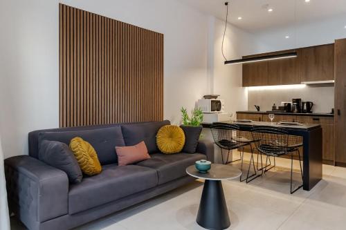Voda Luxury Residence #202 - Acropolis View Rooftop, Athen