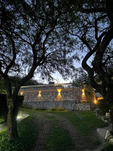 Complejo Loma Hermosa in La Granja