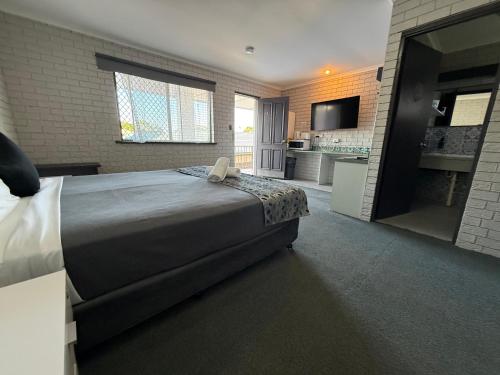 Surf Beach Motel Tweed Room Type - Standard King Room