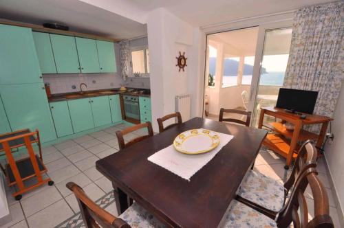 Зручності, Residence del Mare in Centola
