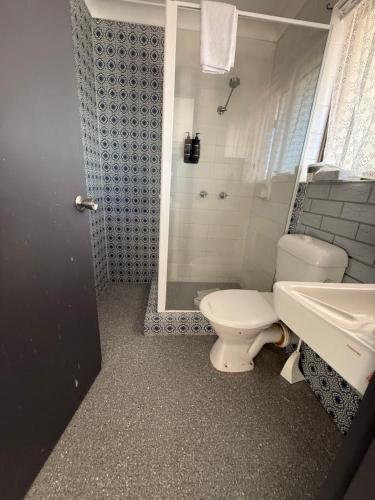 Surf Beach Motel Tweed Room Type - Standard Queen Room