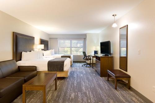 ClubHouse Hotel and Suites Pierre in ปีแอร์ (SD)