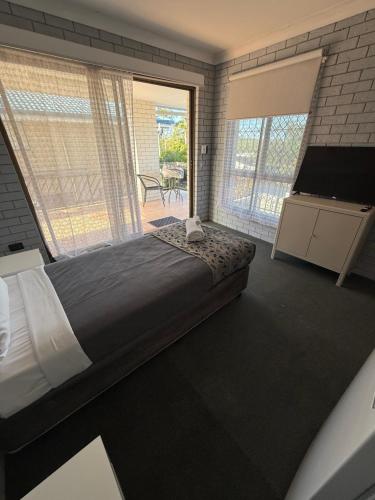 Surf Beach Motel Tweed in 트위드 헤즈