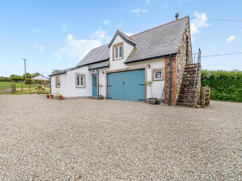 Caerau Bach gîte à louer Croes-goch