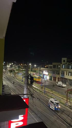 Hospedaje Leydiza
