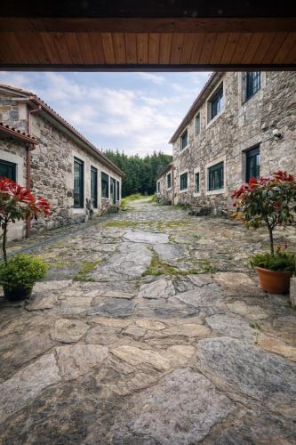 Casa Bolboreta by Unusual Hotels - Moldes Casa Bolboreta by Unusual Hotels - Moldes