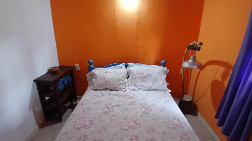 Cabaña Tupa mba'e, En el Ibera (Cabana Tupa mba'e, En el Ibera) in Loreto