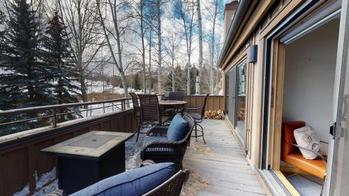 Villas at Snowmass Club - 1201