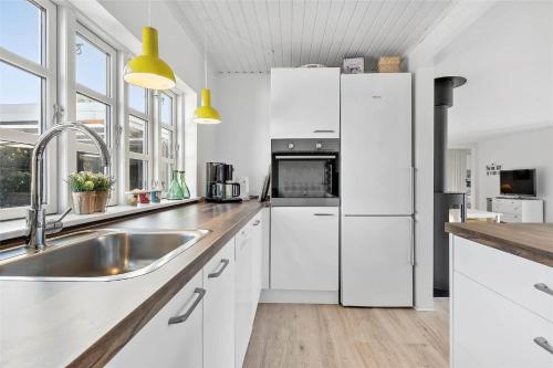 FY318-Nyborg-Sommerbyen-23 in Ниборг