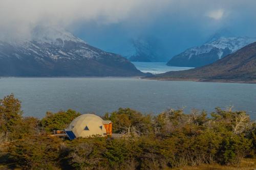 Estancia Patagonia El Calafate - Pristine Luxury Camps