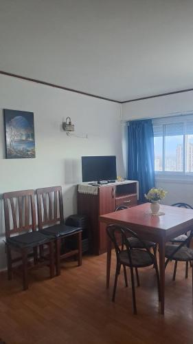 Departamento 2 ambientes