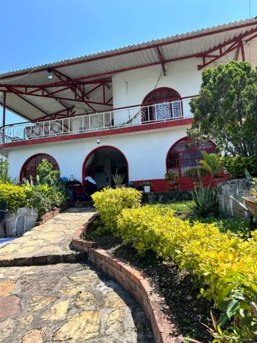 Finca Dinastia