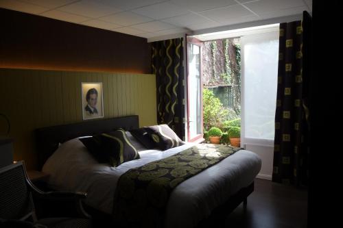Hotel Het Gheestelic Hof - image 10