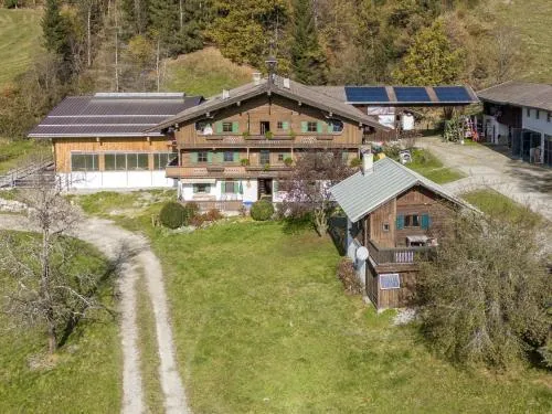 Grabnerhof in Brixen im Thale, Österreich