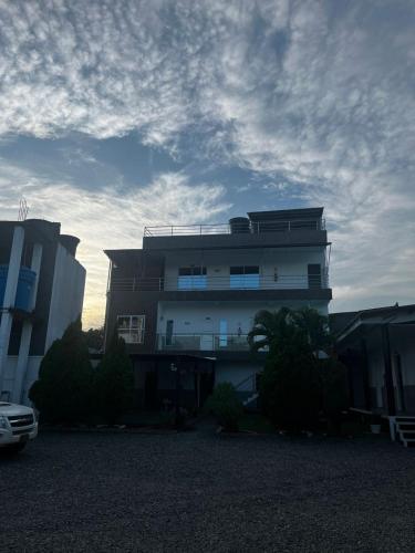 Hotel Boutique Primavera Beach in Necocli