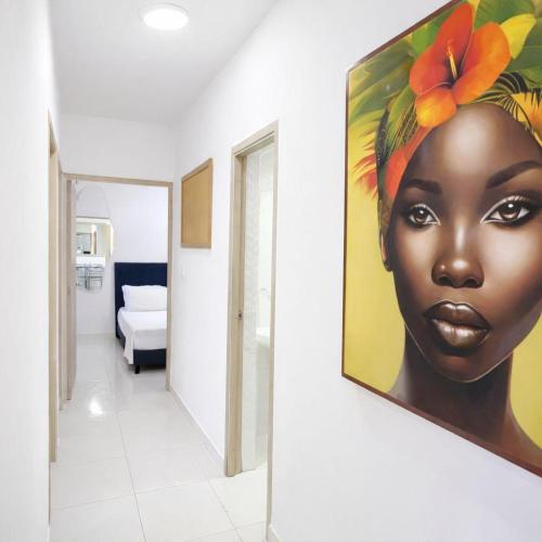 torre prime Cartagena apartasuite