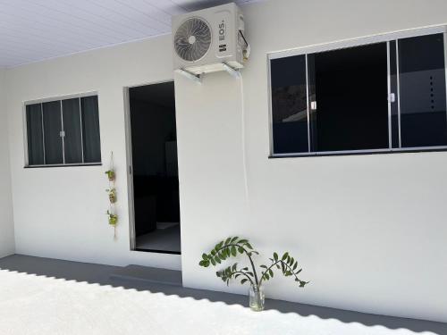 Residenc Mazonetto – khách sạn tại Primavera Do Leste