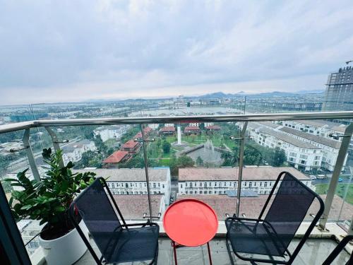 AC Homestay - Nera Garden Huế
