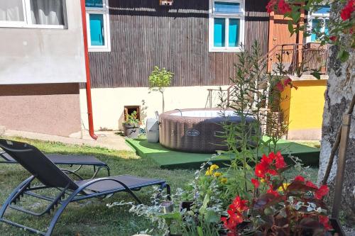 Holiday house with a parking space Delnice, Gorski kotar - 25166 in 代爾尼采
