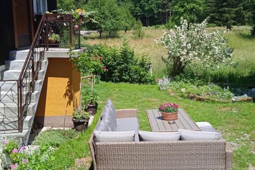 Holiday house with a parking space Delnice, Gorski kotar - 25166 in 代爾尼采