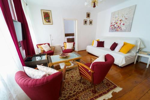 Holiday house with a parking space Delnice, Gorski kotar - 25166 in 代爾尼采