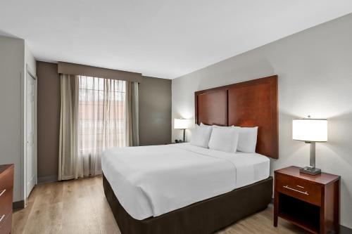 Comfort Suites Near Potomac Mills - image 35