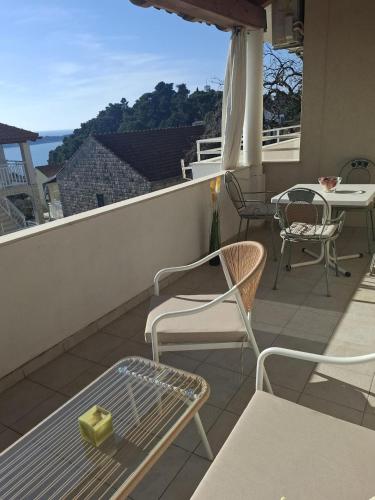 Apartments with parking space Cavtat Dubrovnik - 25397 - image 3