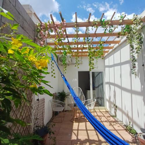 5 Min to Hot Springs Family Home with Hammock – khách sạn tại Ataco