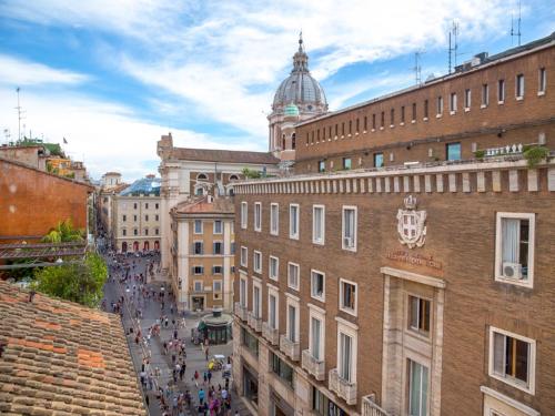 Rent In Rome Grand Master Suites - image 14