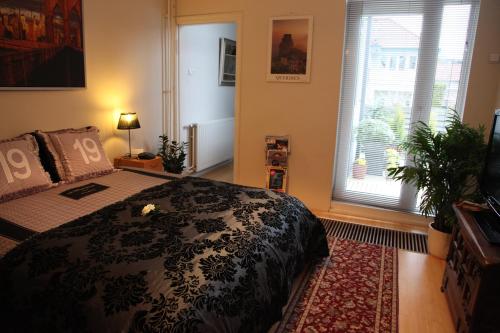 Antonius Bed and Breakfast - image 8