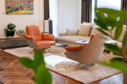 Hotel Inter Burgo Room Type - King Room