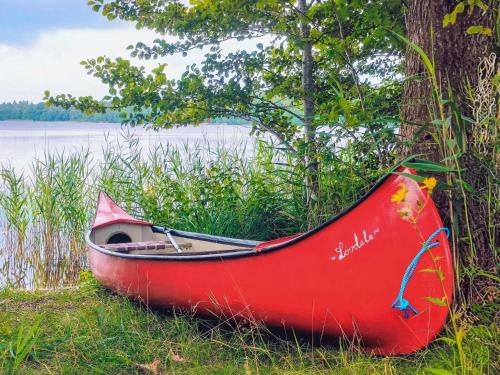 Skats, person holiday home in UNNARYD-By Traum in Unnarida